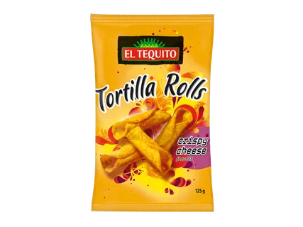 Tortilla Rolls