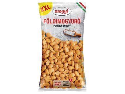 Földimogyoró
