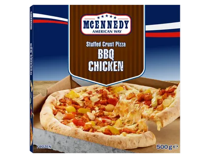 Pica su įdarytu krašteliu