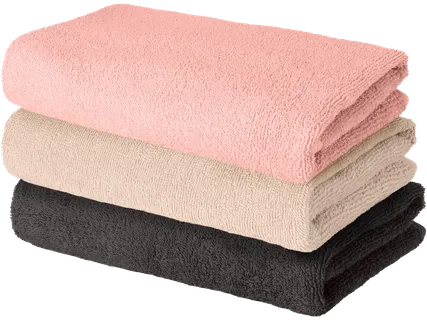 Frottír kéztörlő / törülköző