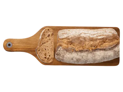 Kovászos búzakenyér