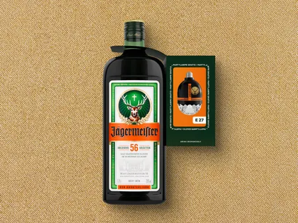 Jägermeister