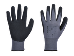 Pair of Parkside work gloves: protection for work.