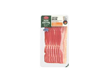 Metzgerfrisch Traditions-Bacon