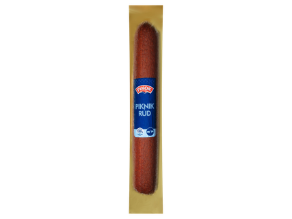 Piknik rúd (Lidl Plus)