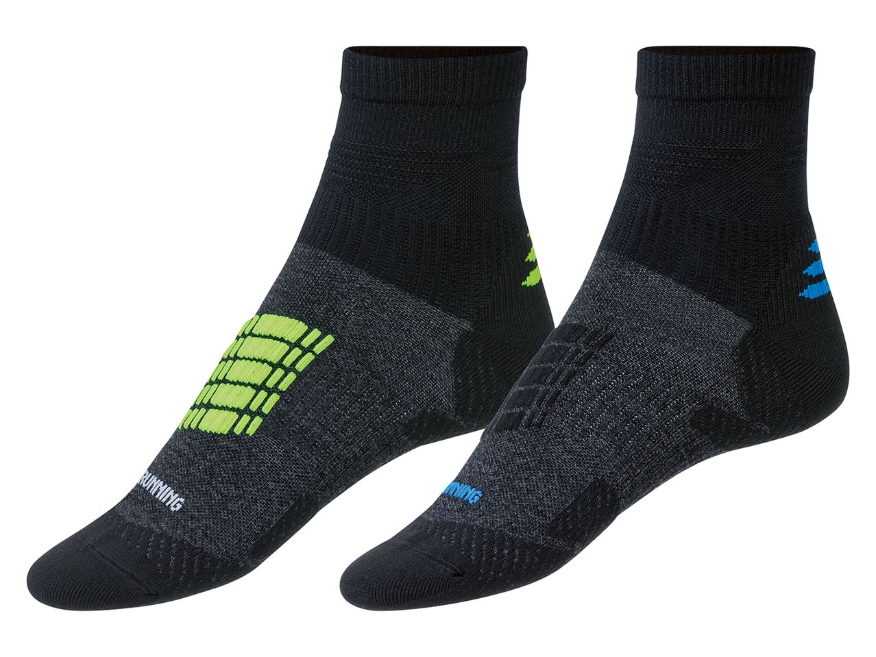 CRIVIT Herren Laufsocken