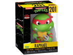 Funko Minis: Nickelodeon Teenage Mutant Ninja Turtles Raphael vinyl figure.