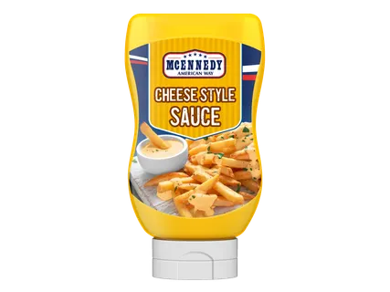 Amerikietiško stiliaus padažas