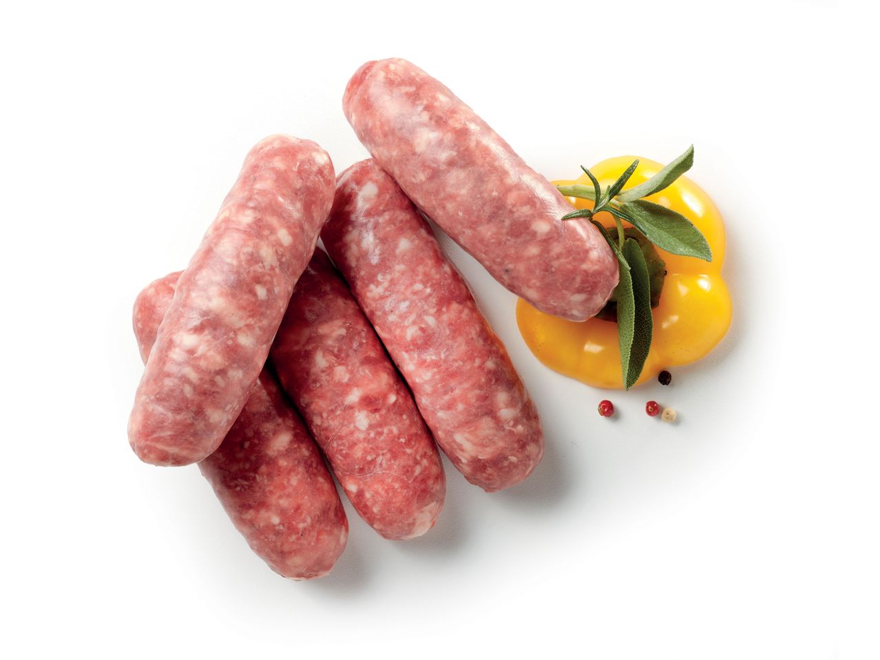 Pork Sausages