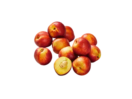 Nectarines