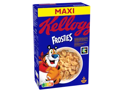 KELLOGG'S 