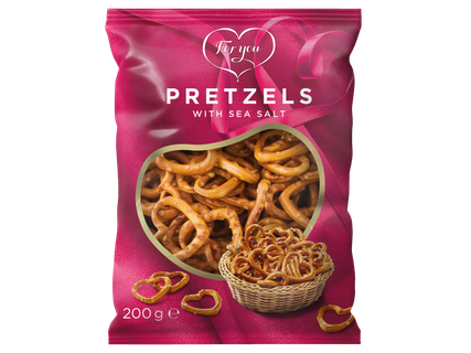 Precelki serca