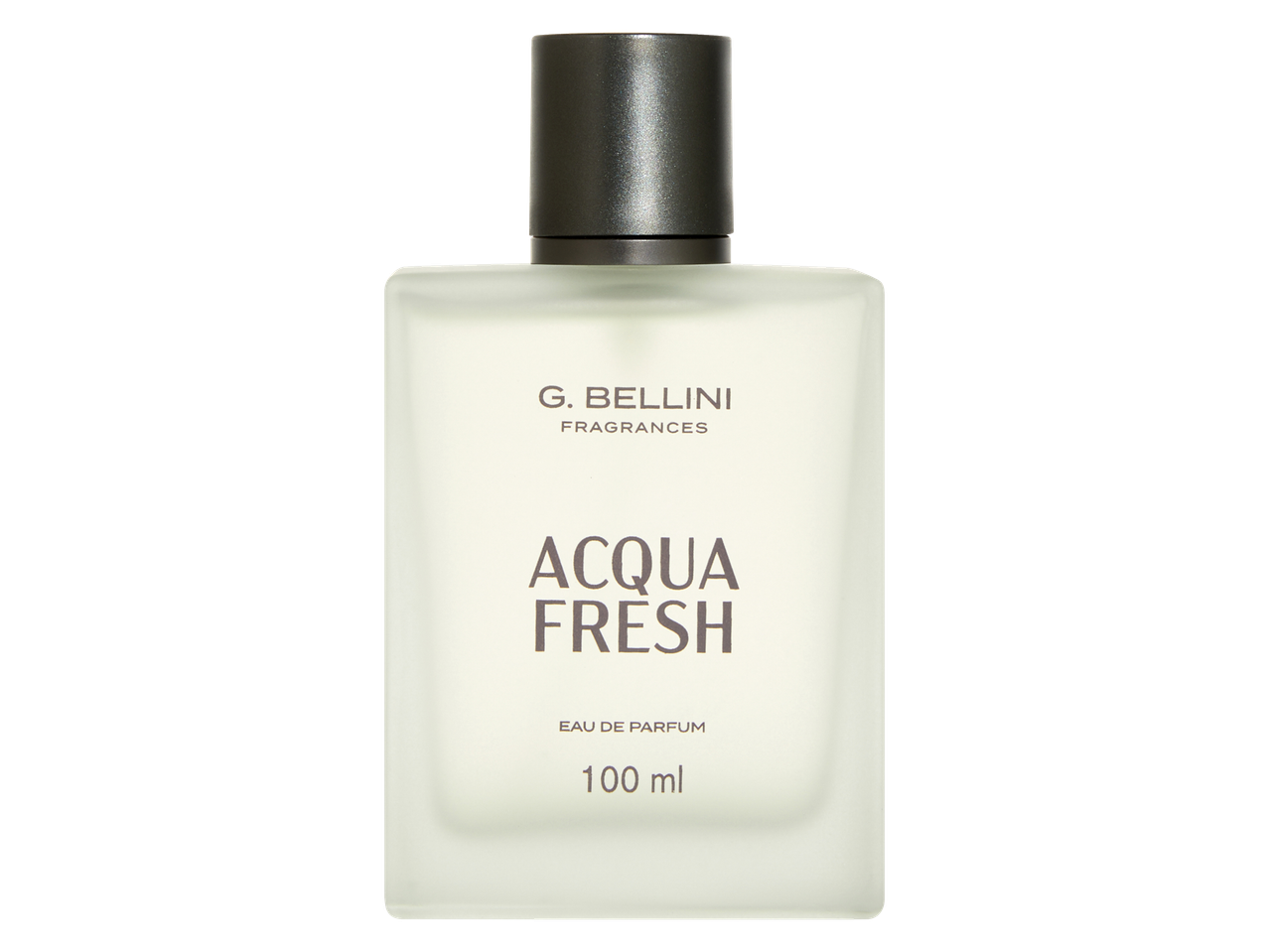 G.Bellini Acqua Fresh Eau de Parfum, 100ml.
