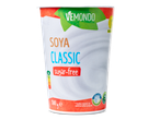 Vemondo sojayoghurt Classic, suikervrij.