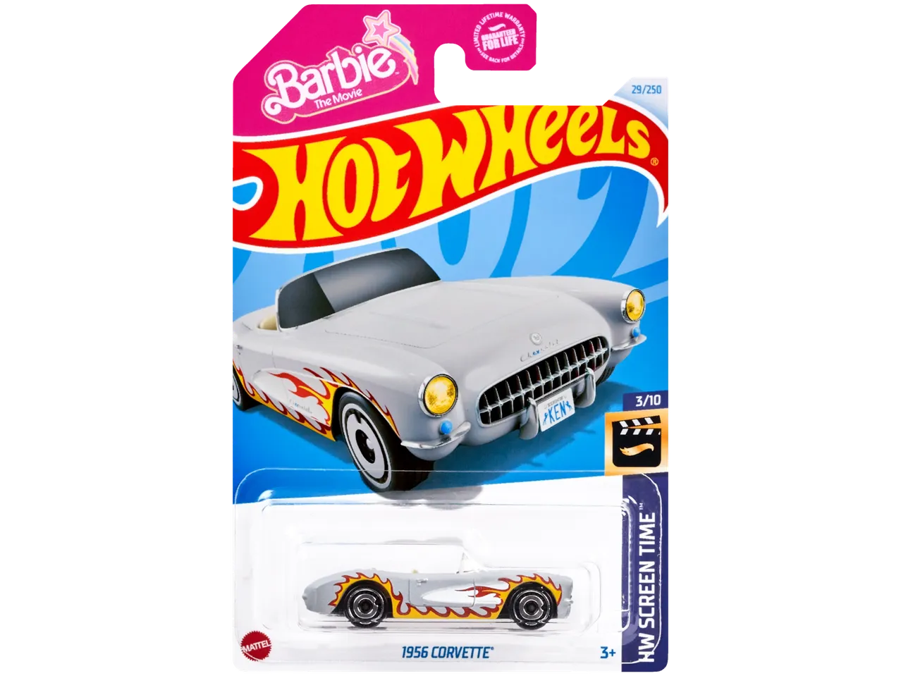 MATTEL® Samochodzik Hot Wheels®