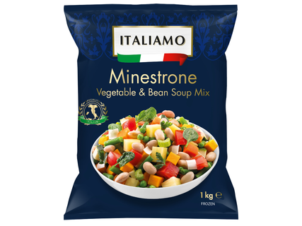 ITALIAMO Минестроне