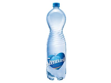 Ásványvíz