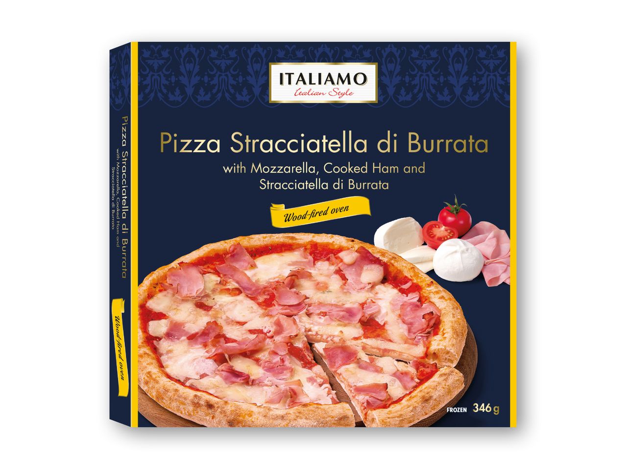 Pizza
