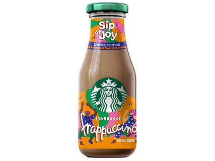Frappuccino
