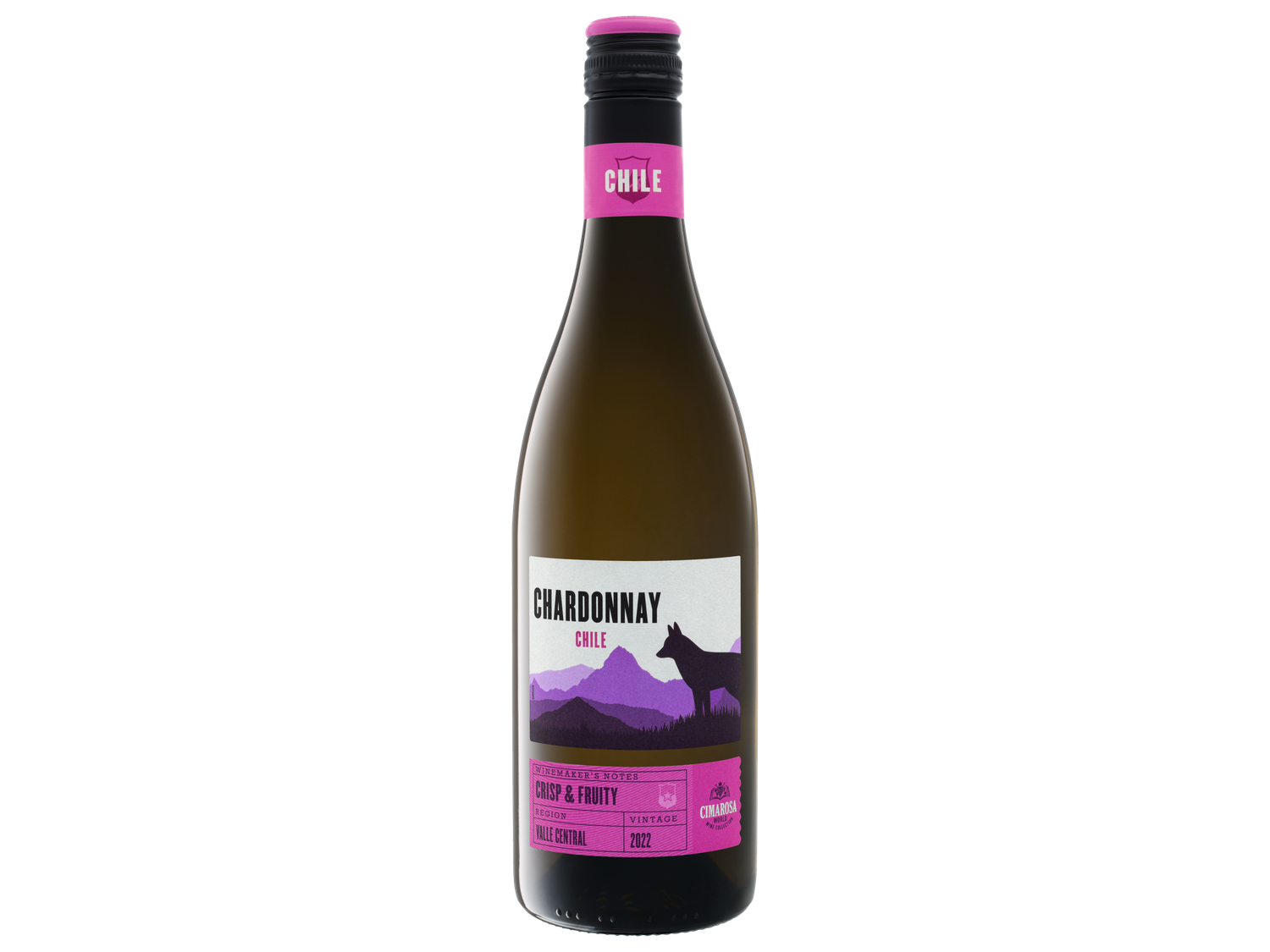 Chileense Chardonnay