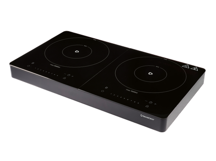 Dupla indukciós főzőlap