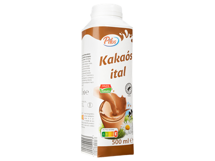 Kakaós ital