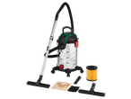 PARKSIDE® 1400W Wet & Dry Vacuum Cleaner with accessories