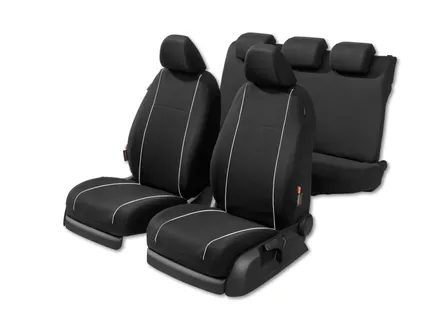 ULTIMATE SPEED® Automašīnas sēdekļu pārvalku komplekts
