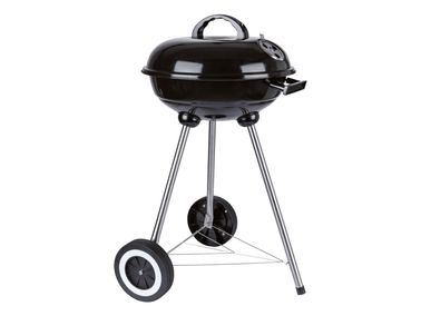 GRILLMEISTER Kugelgrill
