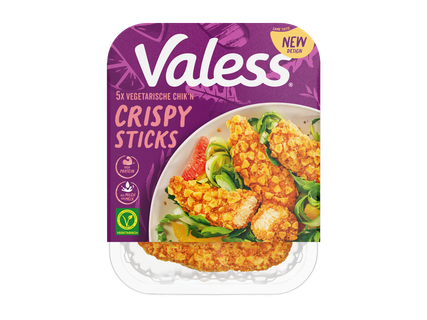 VALESS