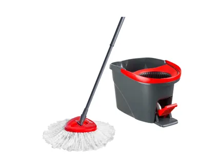 vileda® Grindų valymo rinkinys „Easy Wring&Clean“