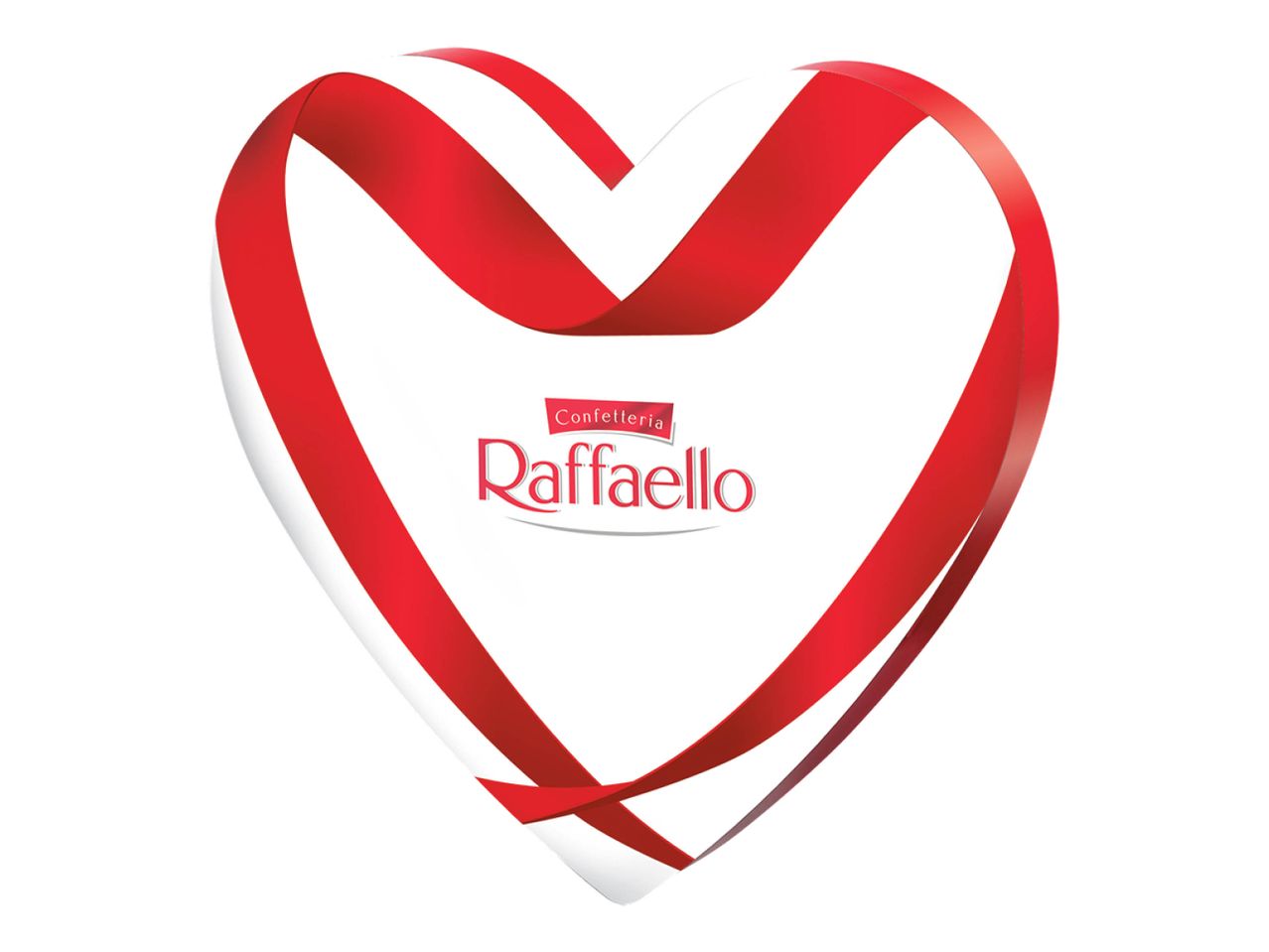 Raffaello, serce