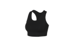Sutien sport negru.