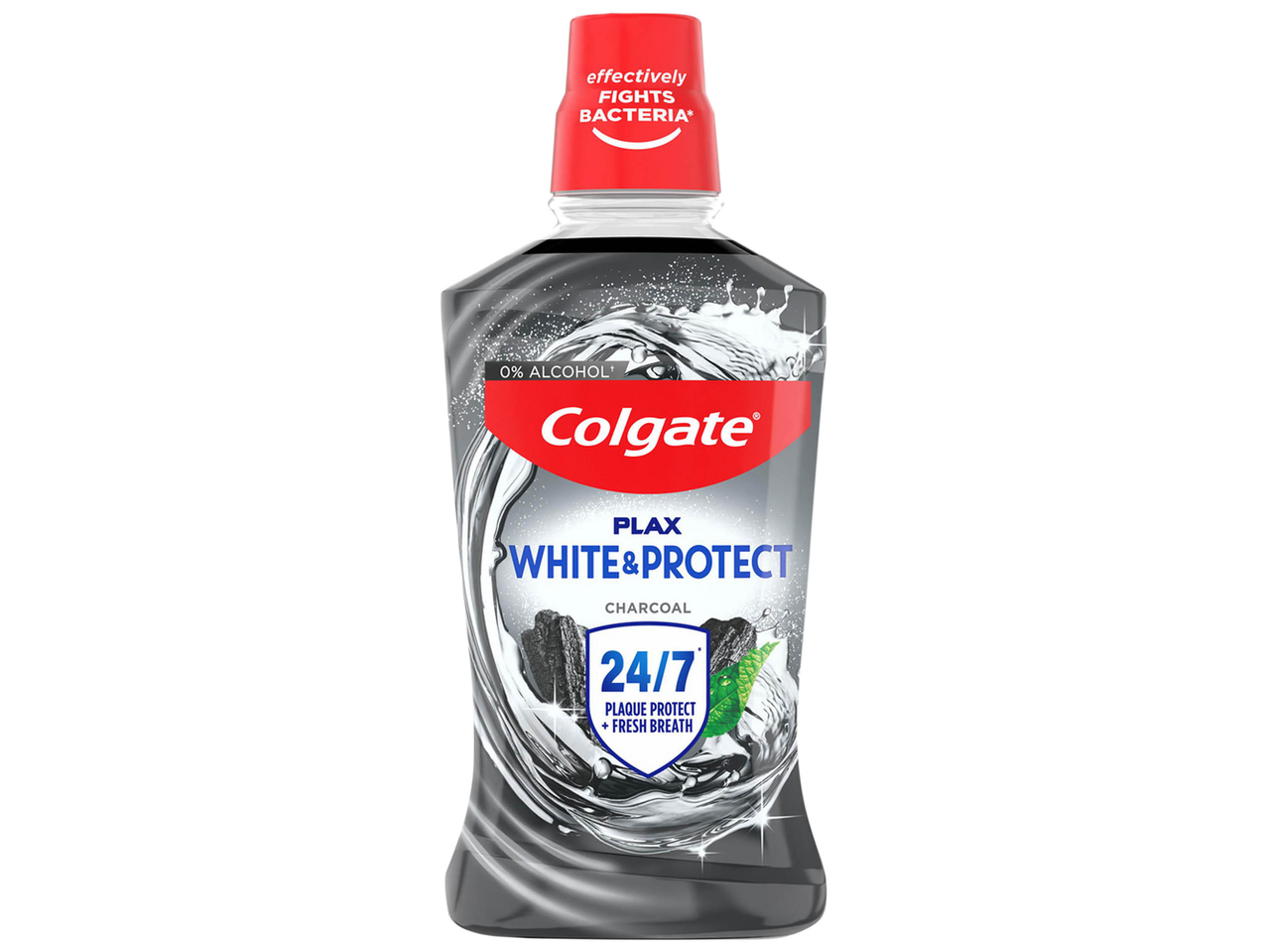 Plax White&Protect Collutorio