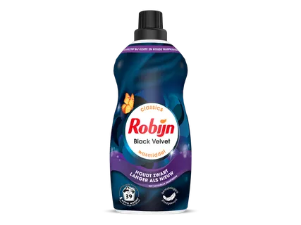 ROBIJN Klein en Krachtig wasmiddel