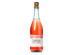 Bonaga Lambrusco dell'Emilia Rosato: een Italiaanse rosé sprankelwijn.