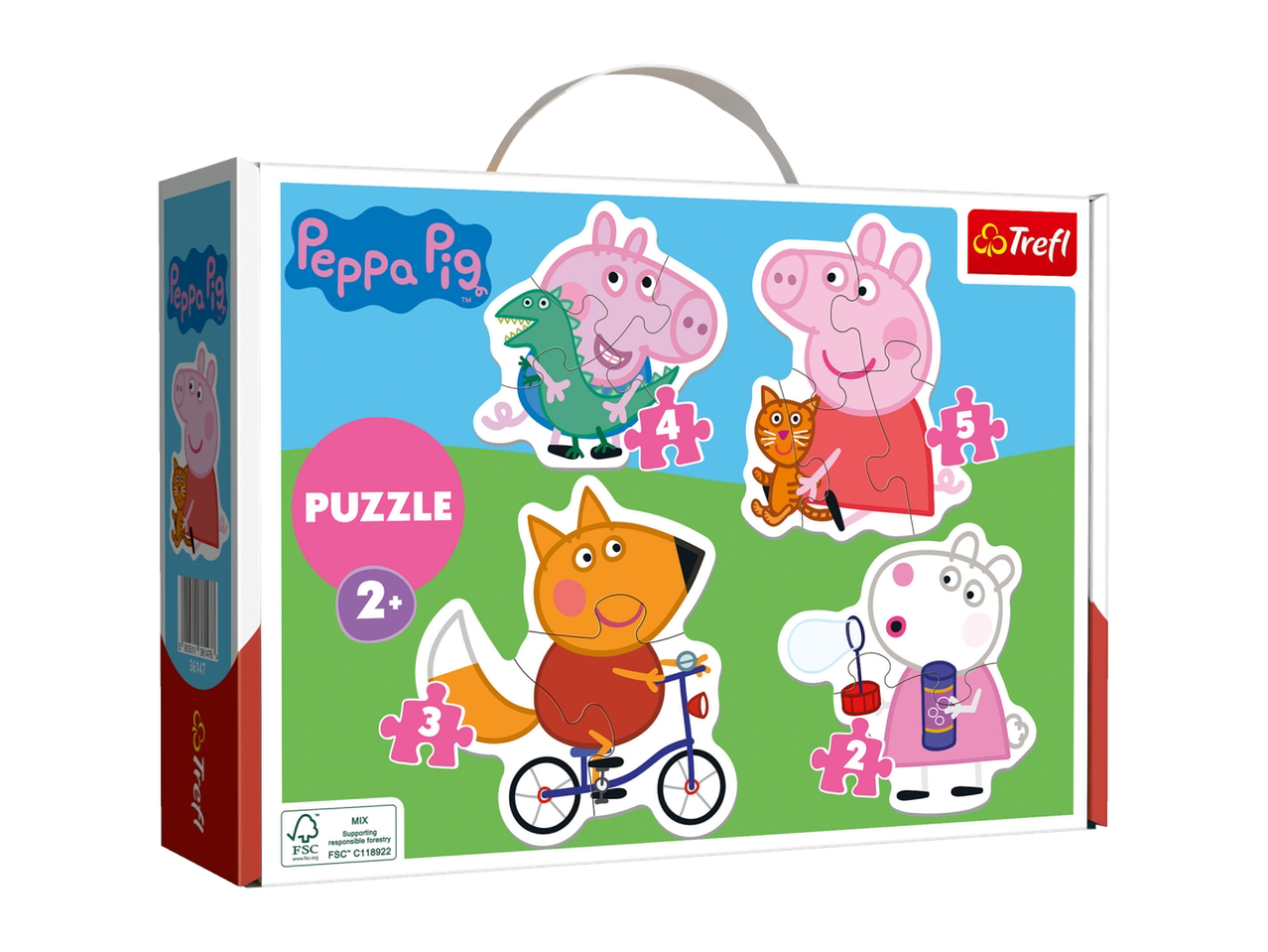 Puzzle; Puzzle