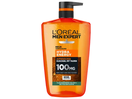 L'Oréal Men Expert Duschgel