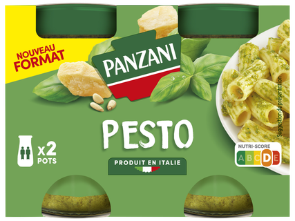 Panzani pesto