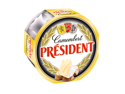 Camembert natúr
