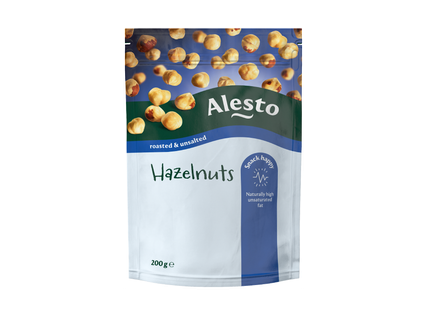 ALESTO Лешници