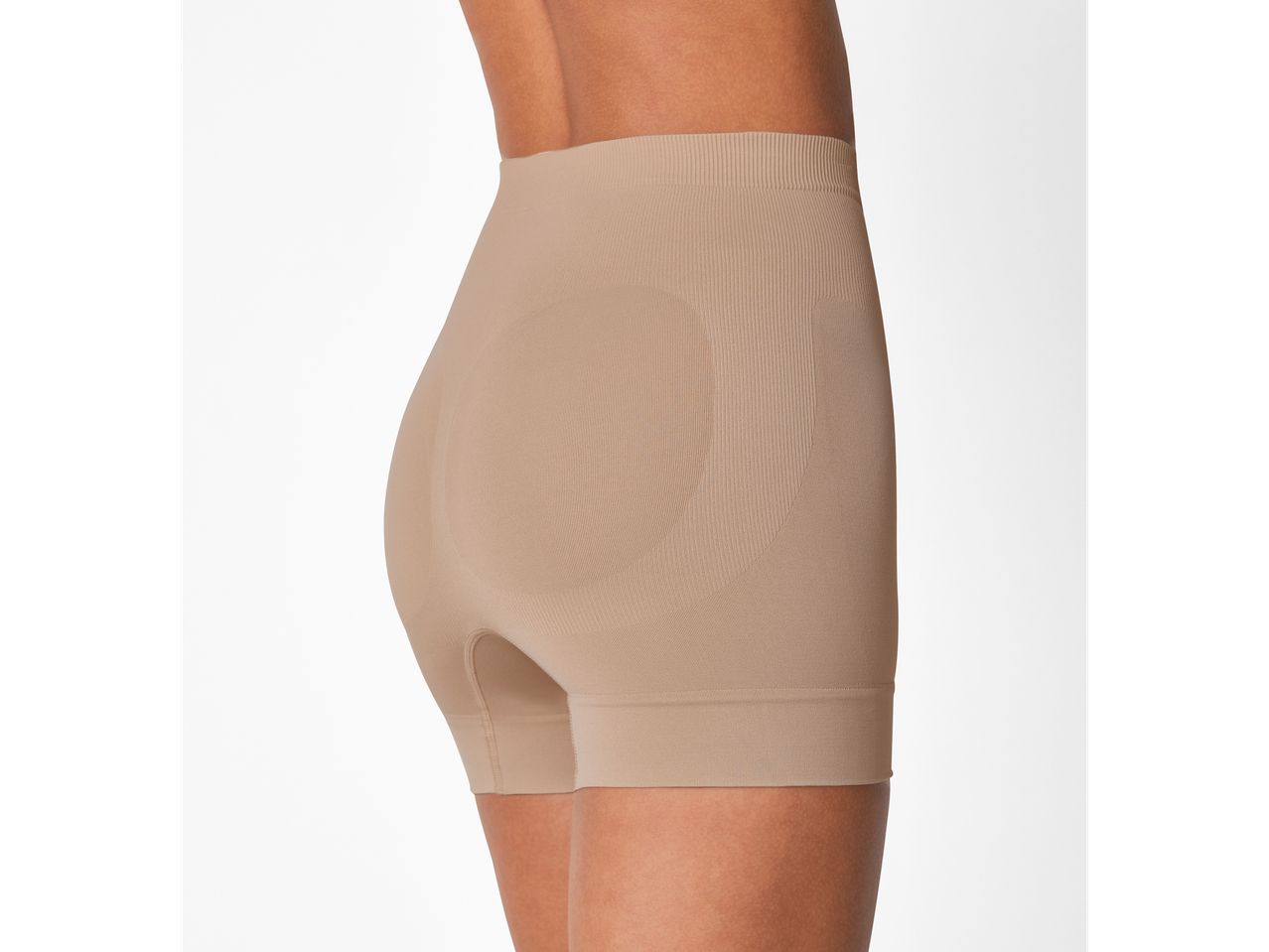 Calções Modeladores