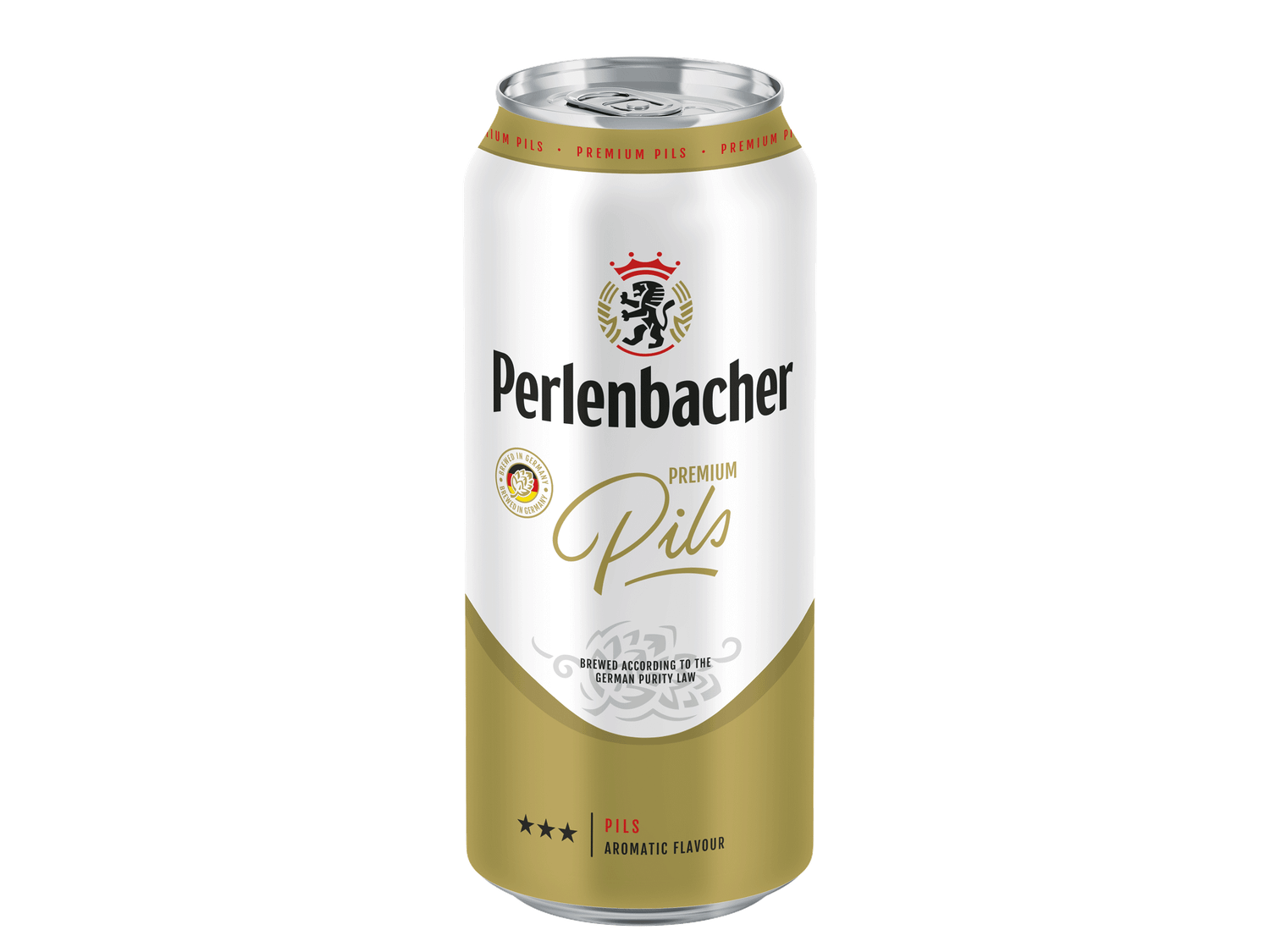 Pils pivo
