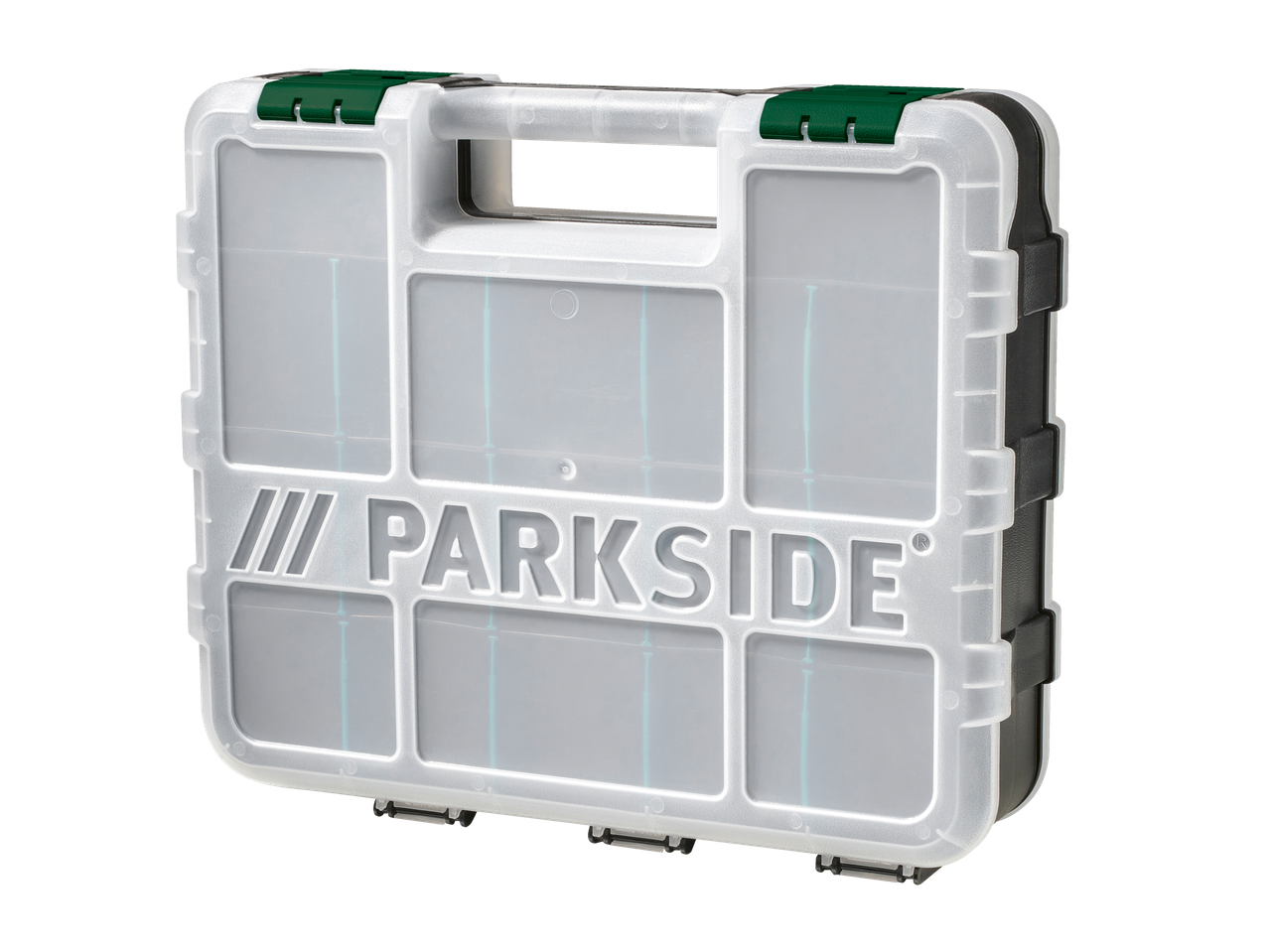 PARKSIDE® Dwustronny organizer warsztatowy