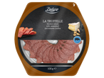 Deluxe La Truffelle suitsusalami Camemberti ja suvetrühvlitega, 100g