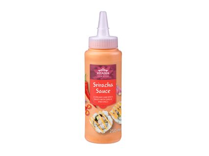 Sriracha majonéz