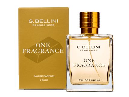 G Bellini Eau De Parfum One Fragrance Lidl