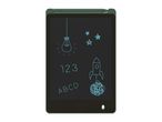 LCD writing and drawing tablet for kids.