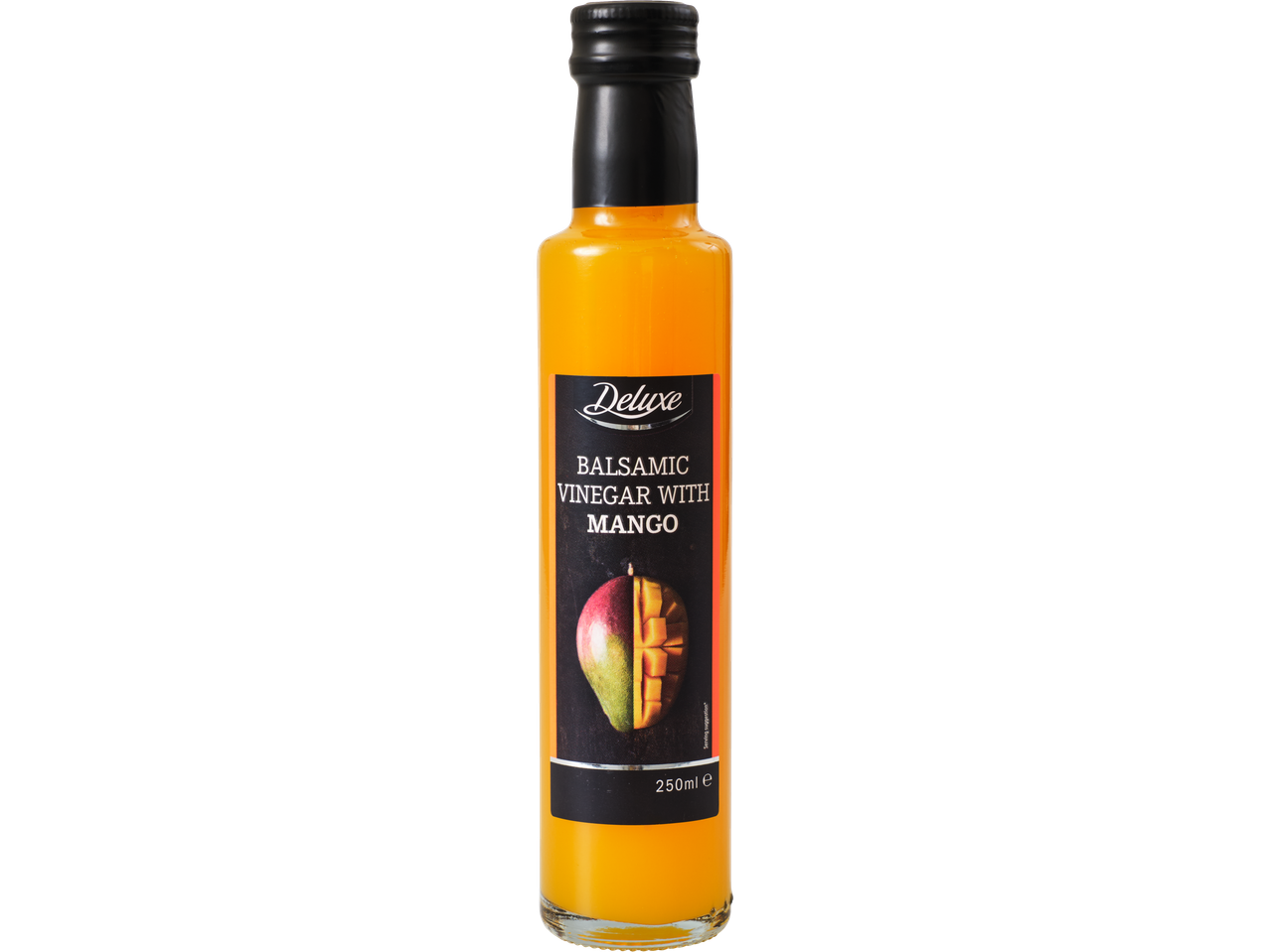 Deluxe Balzametiķis ar mango, 250ml pudele