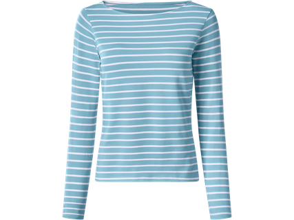 Moterų ilgarankoviai marškinėliai